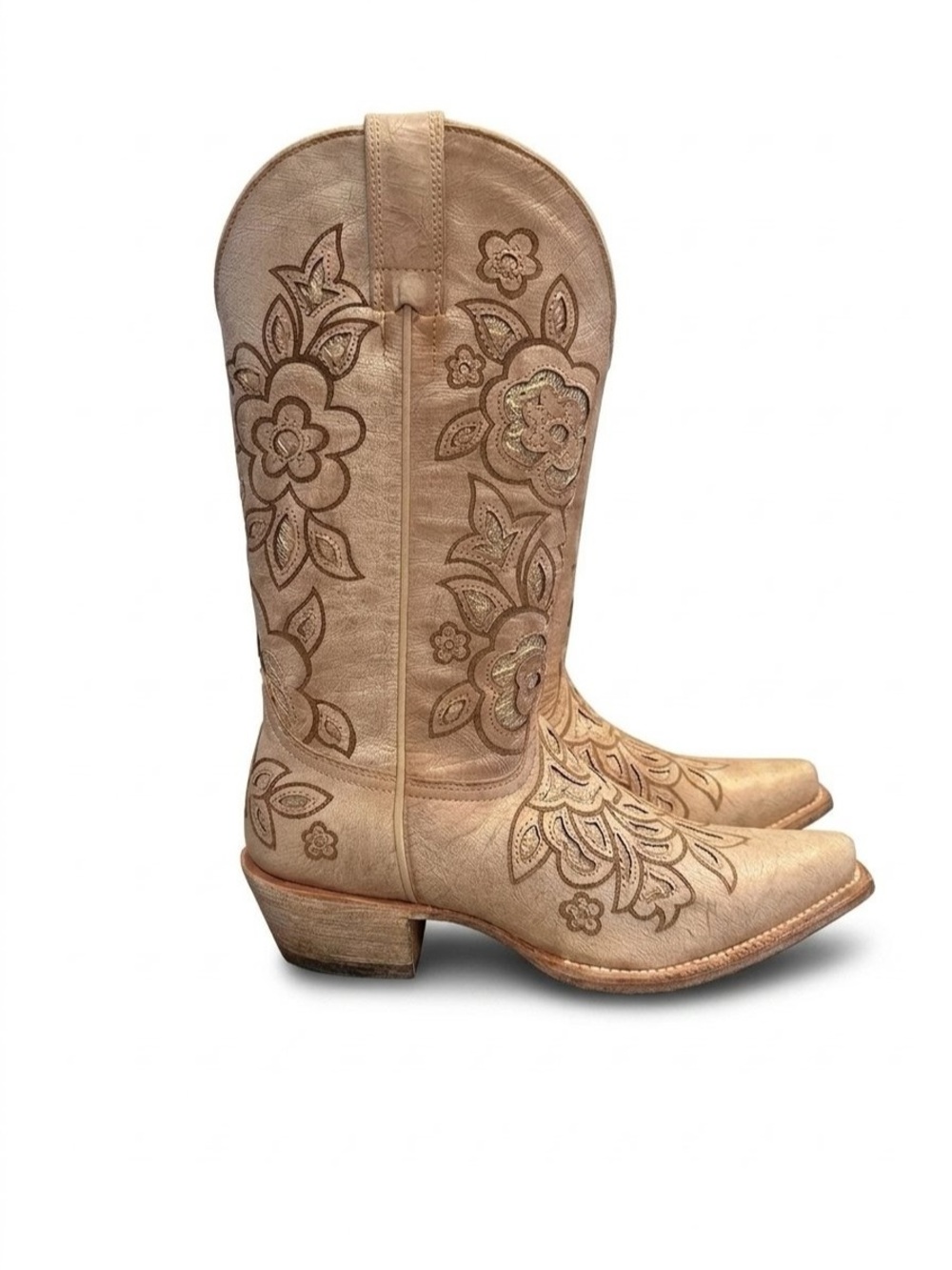 Shyanne Women's Belle Western Boots Size 8.5 NWOT